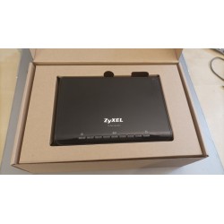 Zyxel STB2101-HD sonda jambox, dekoder